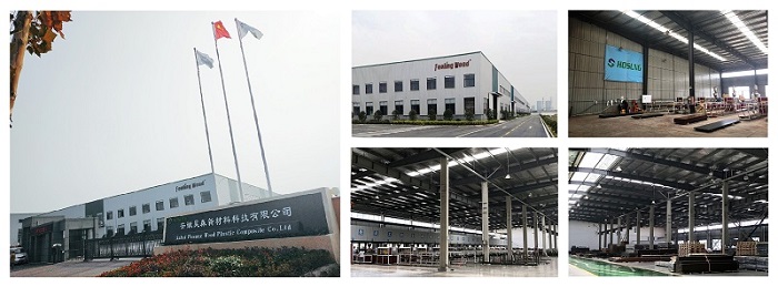 工厂拼图 1 - HOSUNG WPC Composite