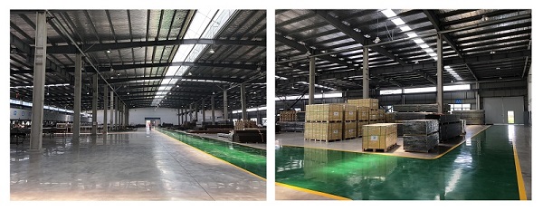 工厂拼图 2 1 - HOSUNG WPC Composite