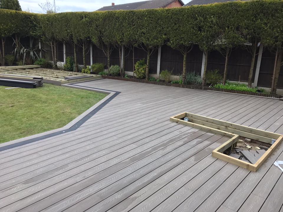 龙须纹.FW148K25D. - HOSUNG WPC Composite