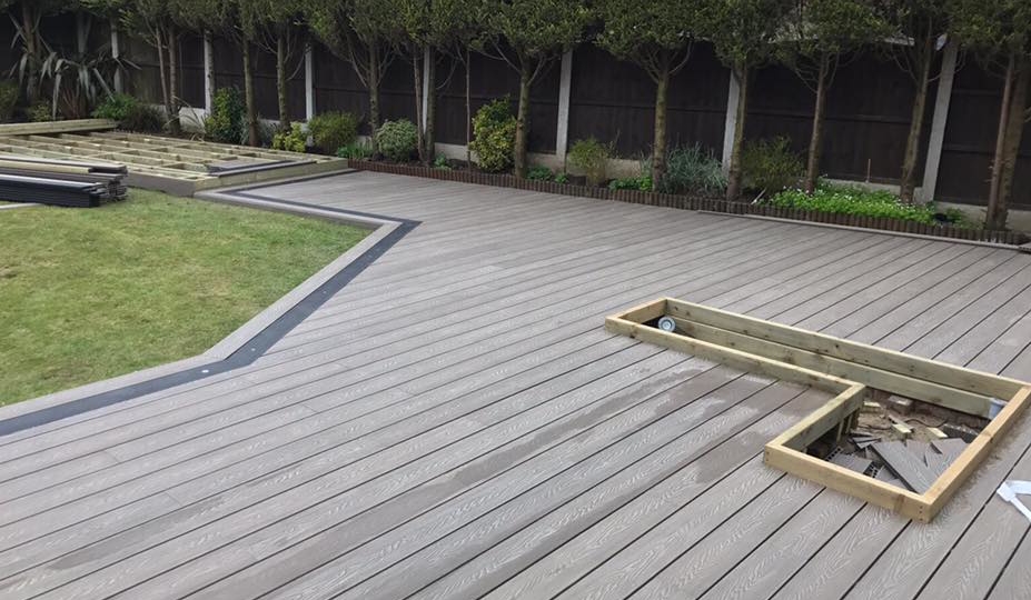 龙须纹.FW148K25D - HOSUNG WPC Composite