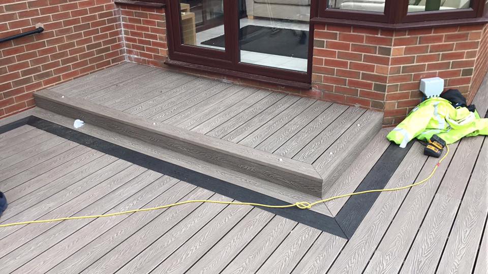 龙须纹FW148K25D.. - HOSUNG WPC Composite