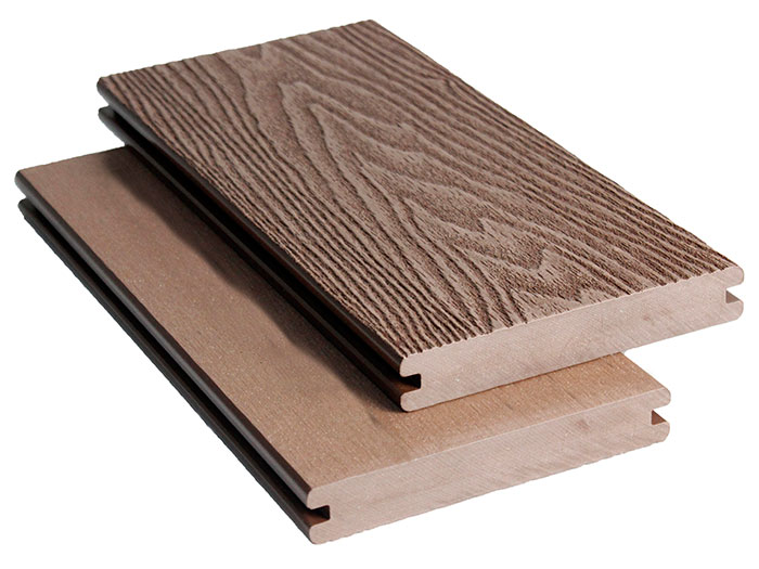 1 1 WPC factory - HOSUNG WPC Composite