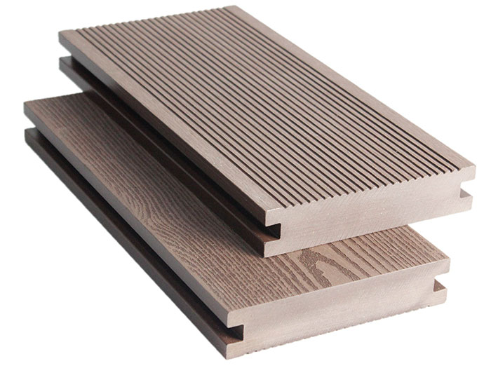 1 2 WPC factory - HOSUNG WPC Composite