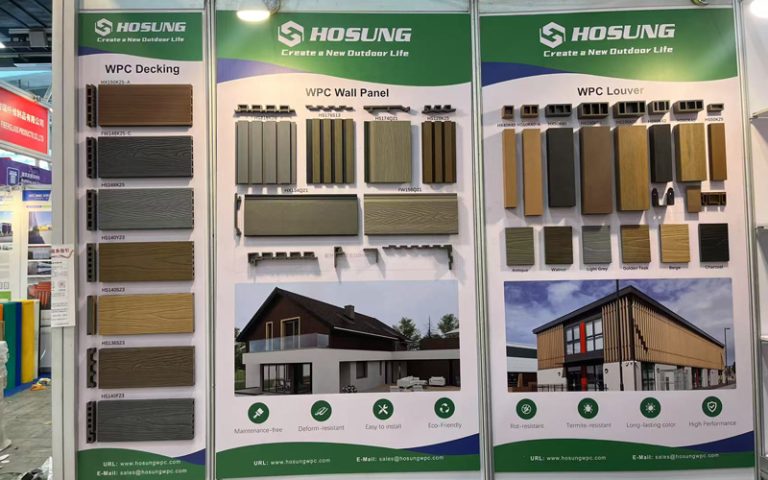 1 - HOSUNG WPC Composite
