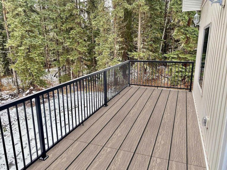 12 WPC factory - HOSUNG WPC Composite