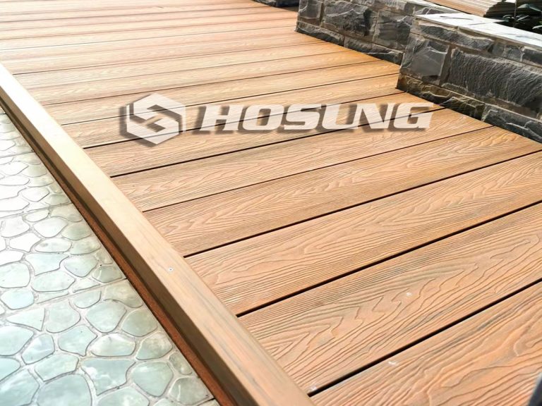 14 WPC factory - HOSUNG WPC Composite