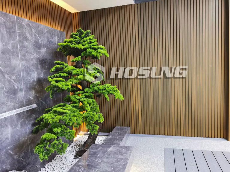 15 WPC factory - HOSUNG WPC Composite