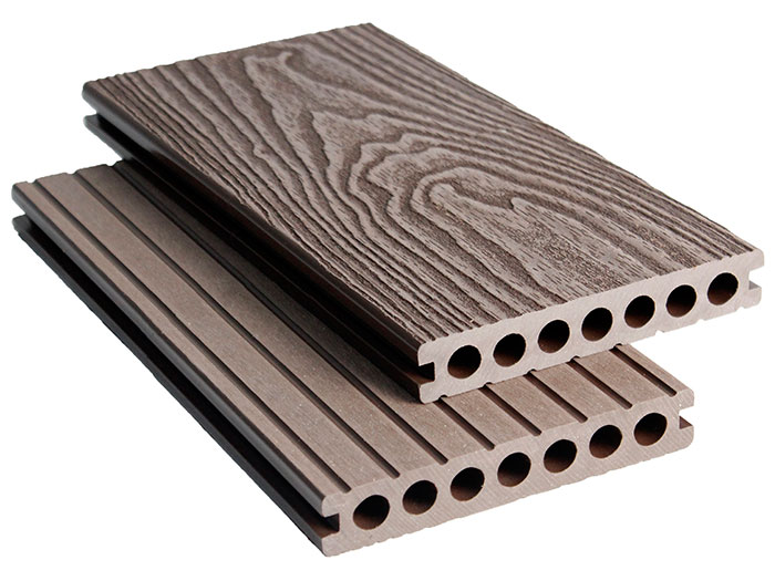 2 1 WPC factory - HOSUNG WPC Composite