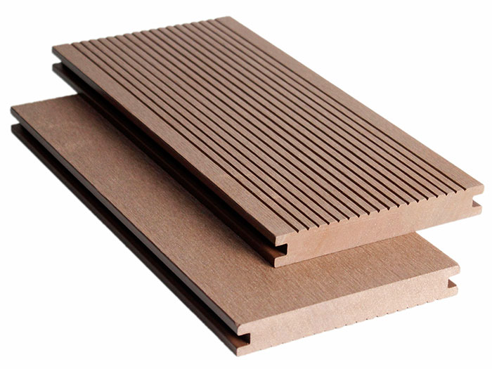 2 2 WPC factory - HOSUNG WPC Composite