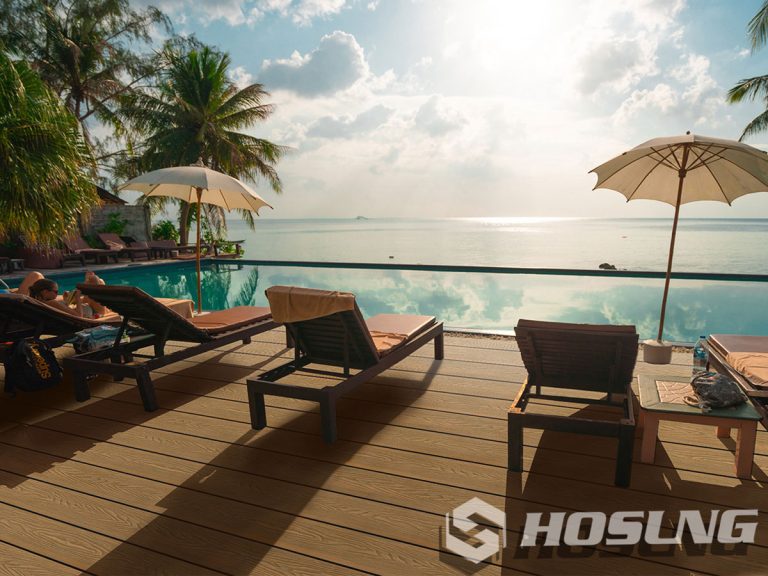 2 3 WPC factory - HOSUNG WPC Composite