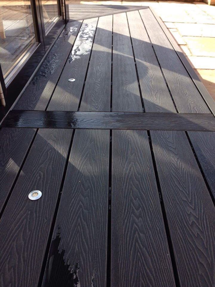 20 - HOSUNG WPC Composite