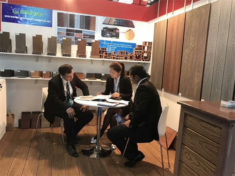 2019 Dubai Building Materials Exhibition