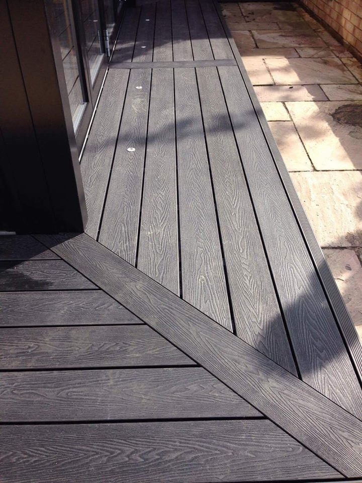 22 - HOSUNG WPC Composite