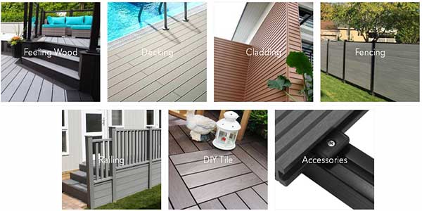 22 - HOSUNG WPC Composite