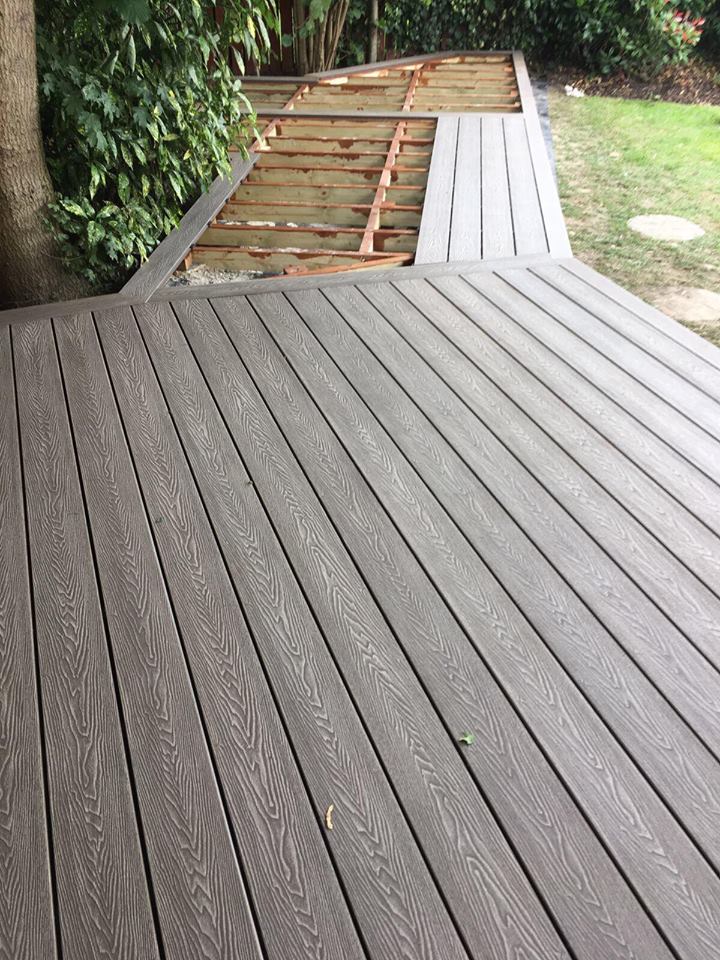 23 - HOSUNG WPC Composite