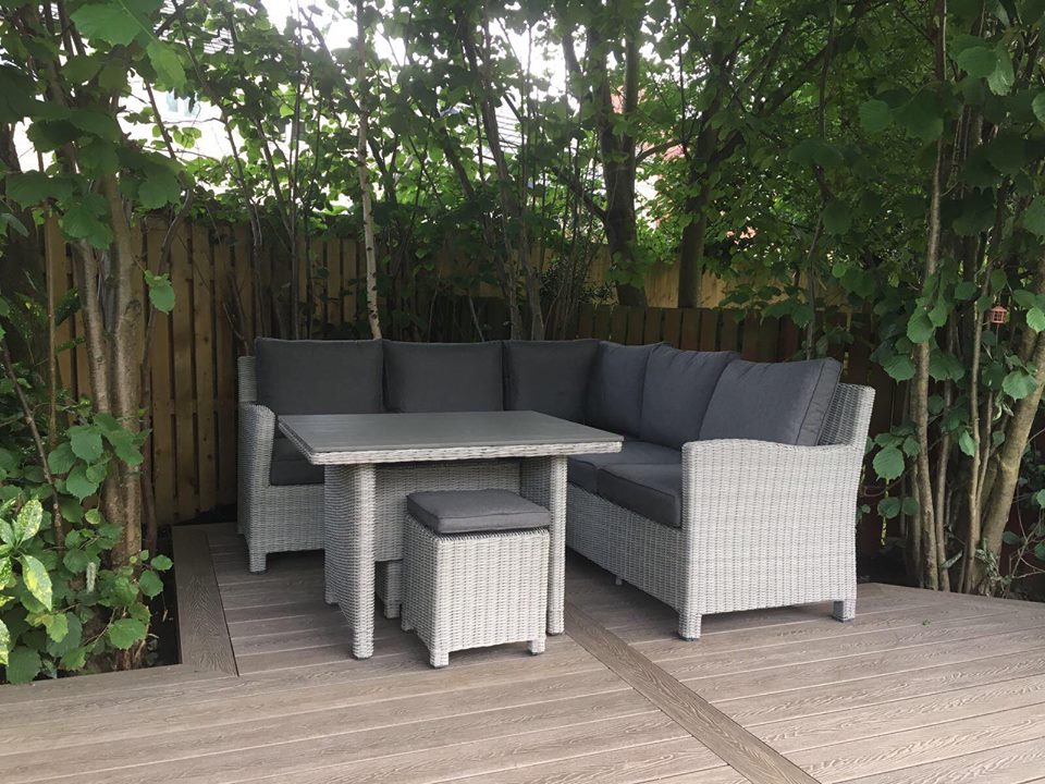 24 - HOSUNG WPC Composite