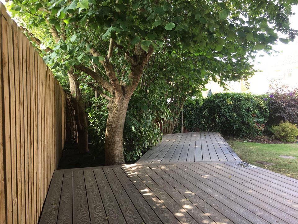 25 - HOSUNG WPC Composite