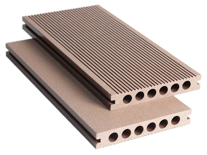 3 2 WPC factory - HOSUNG WPC Composite