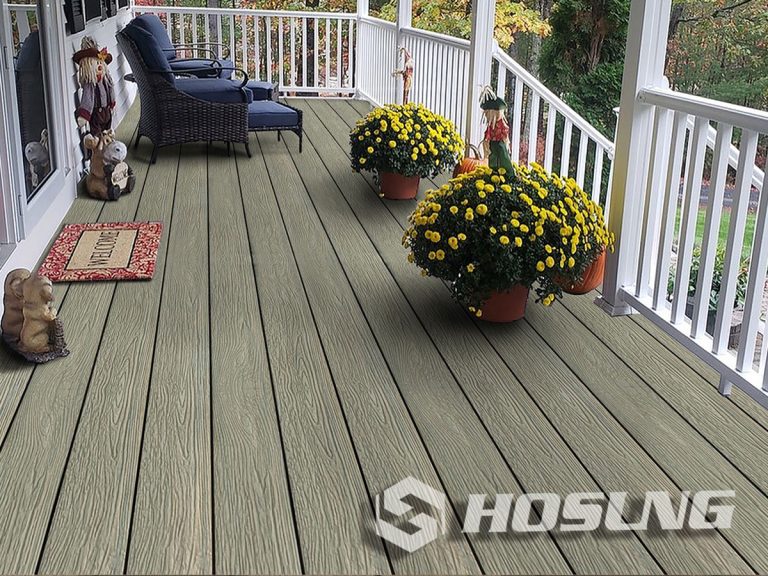 3 3 WPC factory - HOSUNG WPC Composite