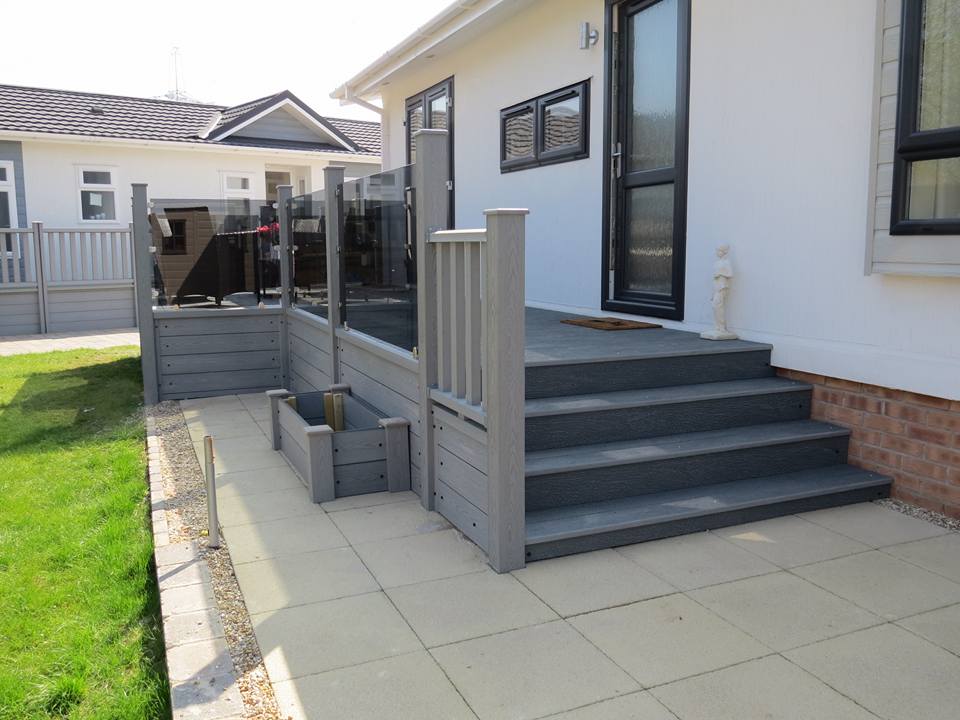 30 - HOSUNG WPC Composite