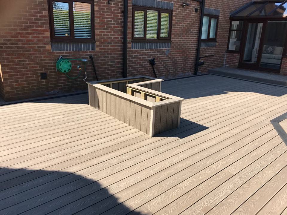 35 - HOSUNG WPC Composite