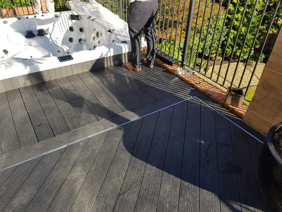 36 - HOSUNG WPC Composite