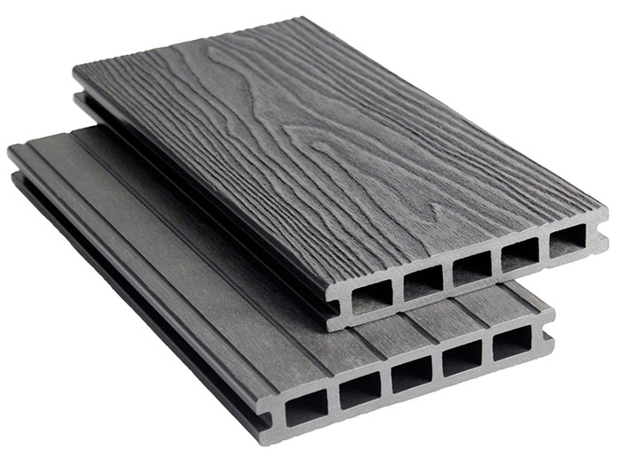 4 1 WPC factory - HOSUNG WPC Composite