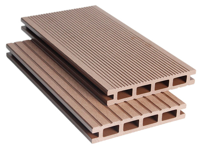 4 2 WPC factory - HOSUNG WPC Composite