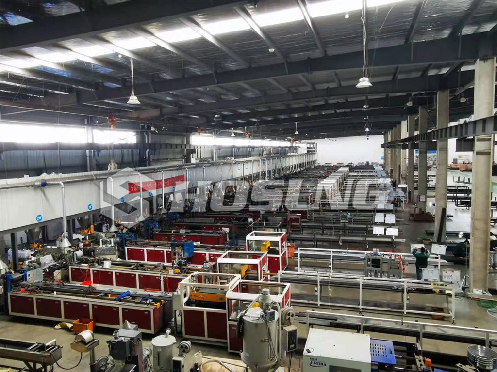 4 4 WPC factory - HOSUNG WPC Composite