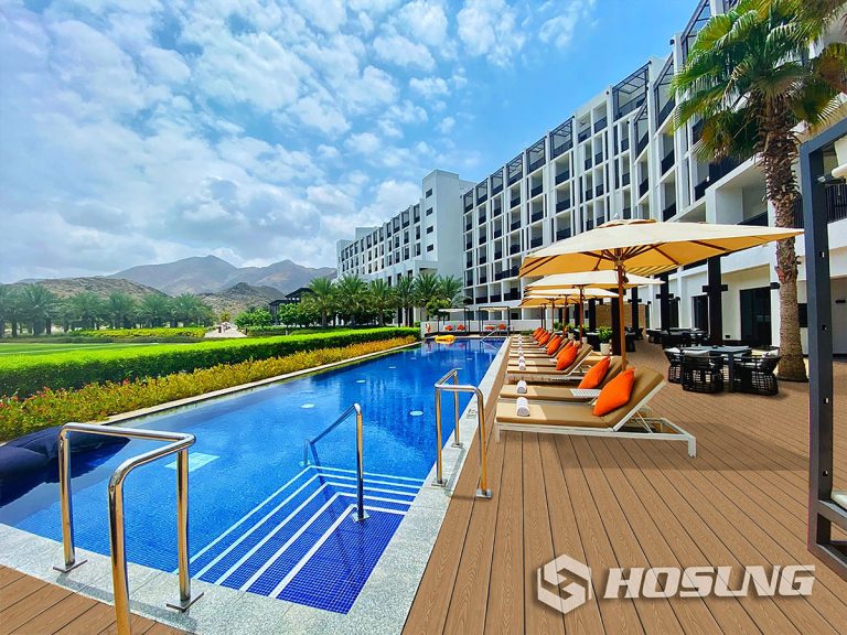 6 WPC factory - HOSUNG WPC Composite