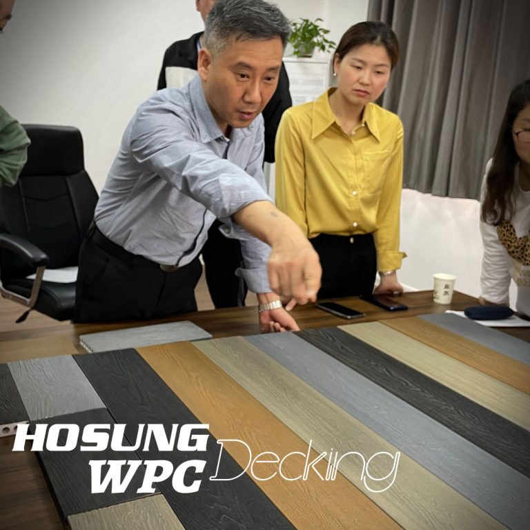 9 21 a6 - HOSUNG WPC Composite