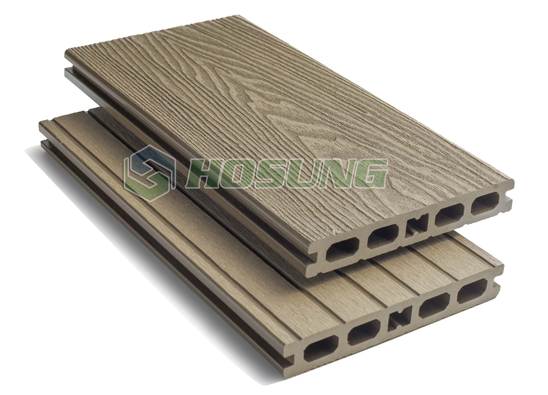 Hosung®- HS148K23 Oak