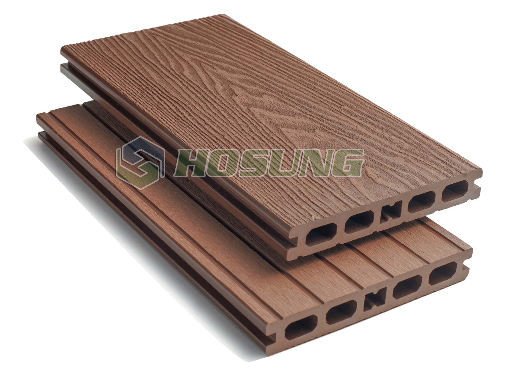 Hosung®- HS148K23 Red-brown