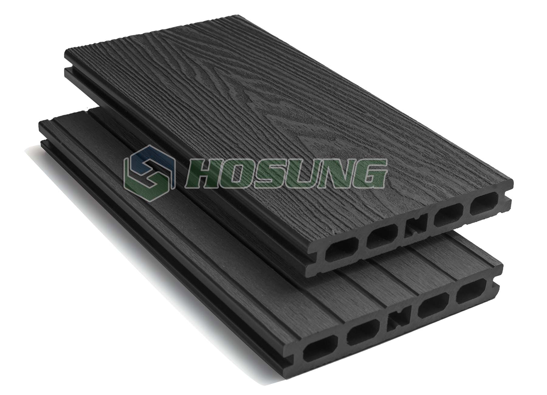 Hosung®- HS148K23 Black