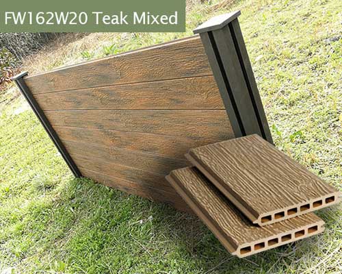 a10 - HOSUNG WPC Composite