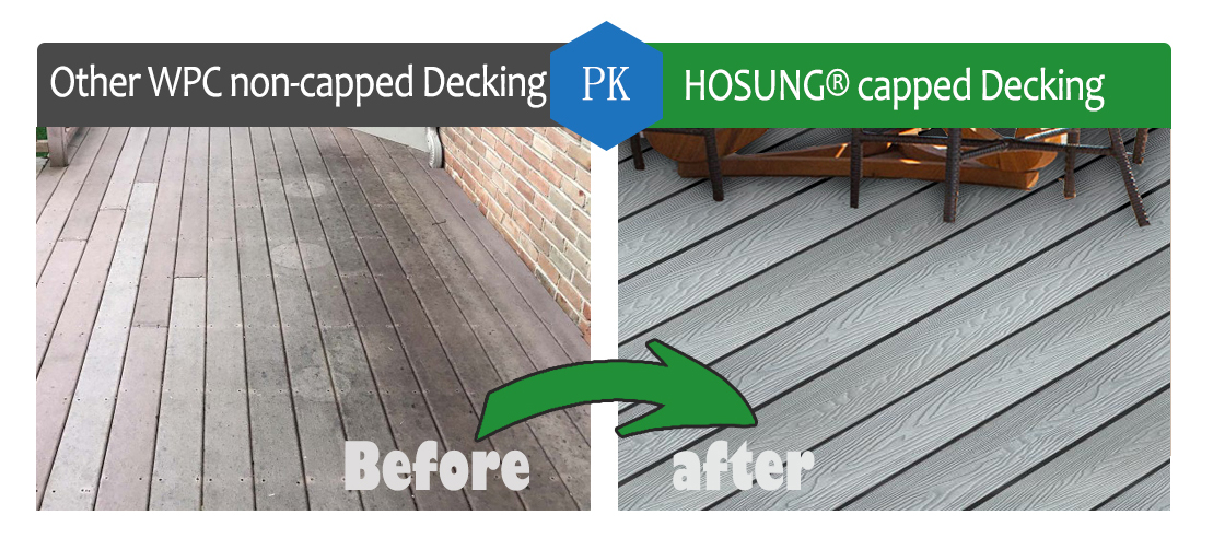 a18 - HOSUNG WPC Composite