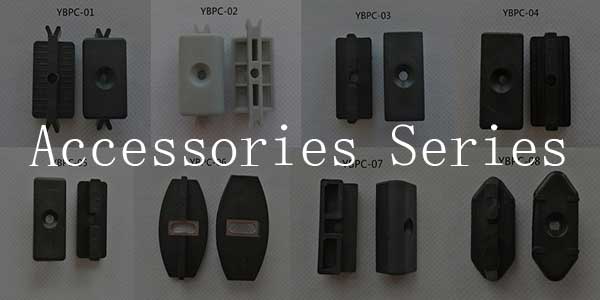 Accessories Series 2 - HOSUNG WPC Composite