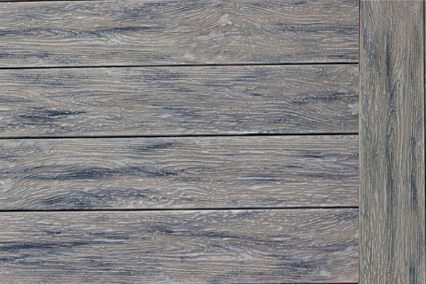 Ancient wood series - HOSUNG WPC Composite