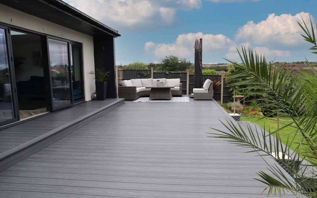 composite decking suppliers in liverpool