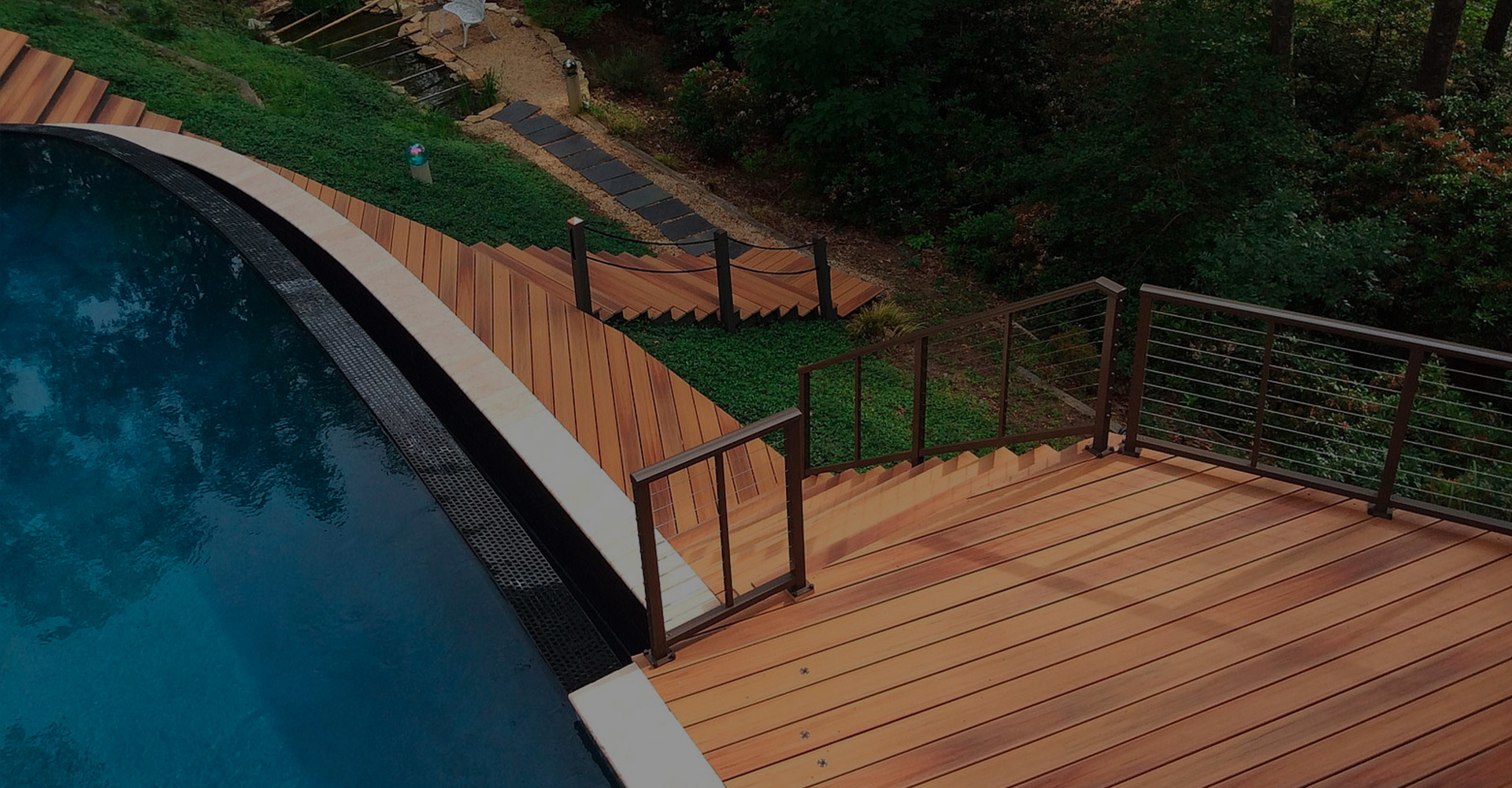 banner1 - wood plastic composite - HOSUNG WPC Composite banner1 wood plastic composite - HOSUNG WPC Composite