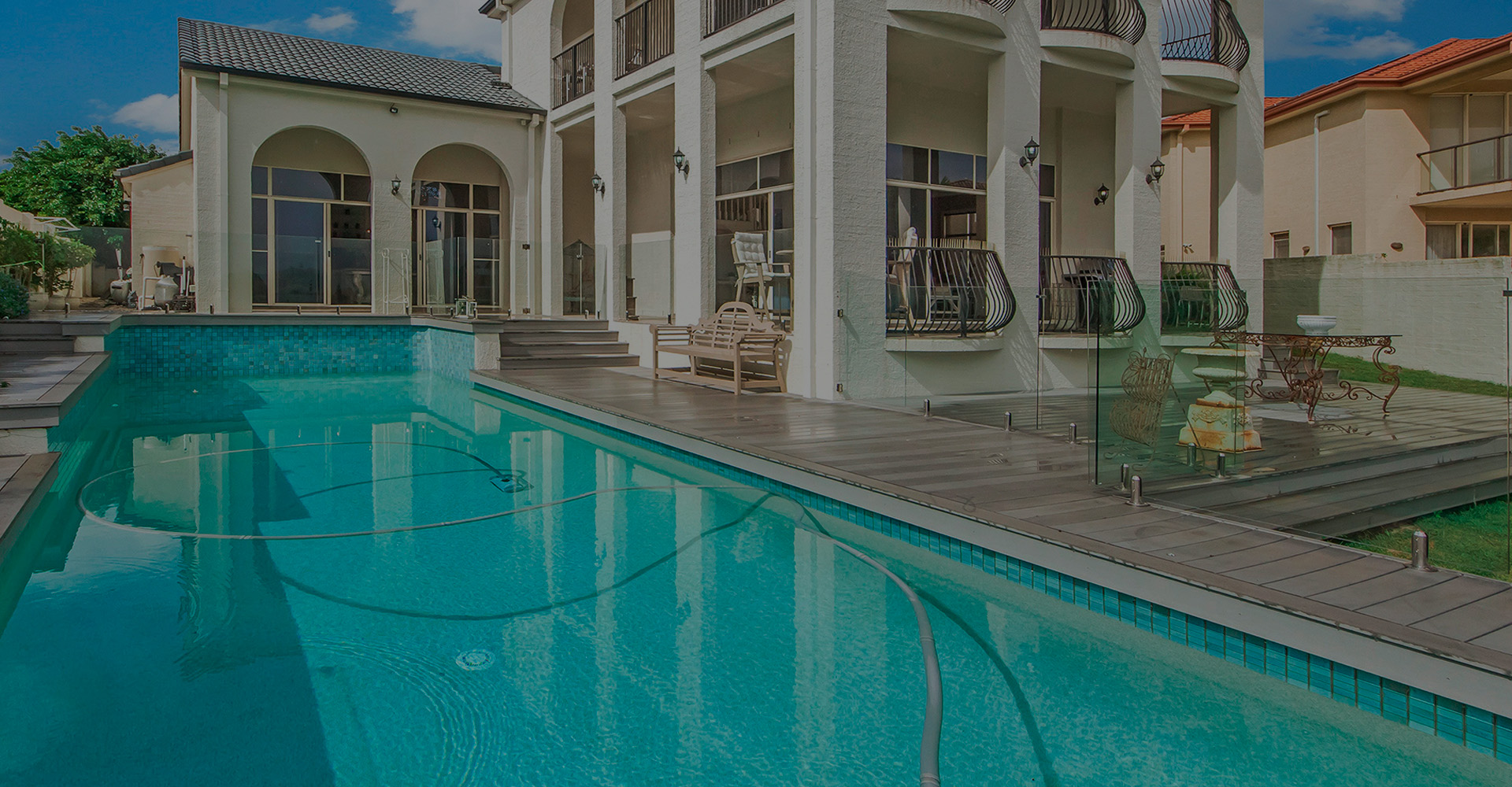 banner2 - wood plastic composite - HOSUNG WPC Composite banner2 wood plastic composite - HOSUNG WPC Composite