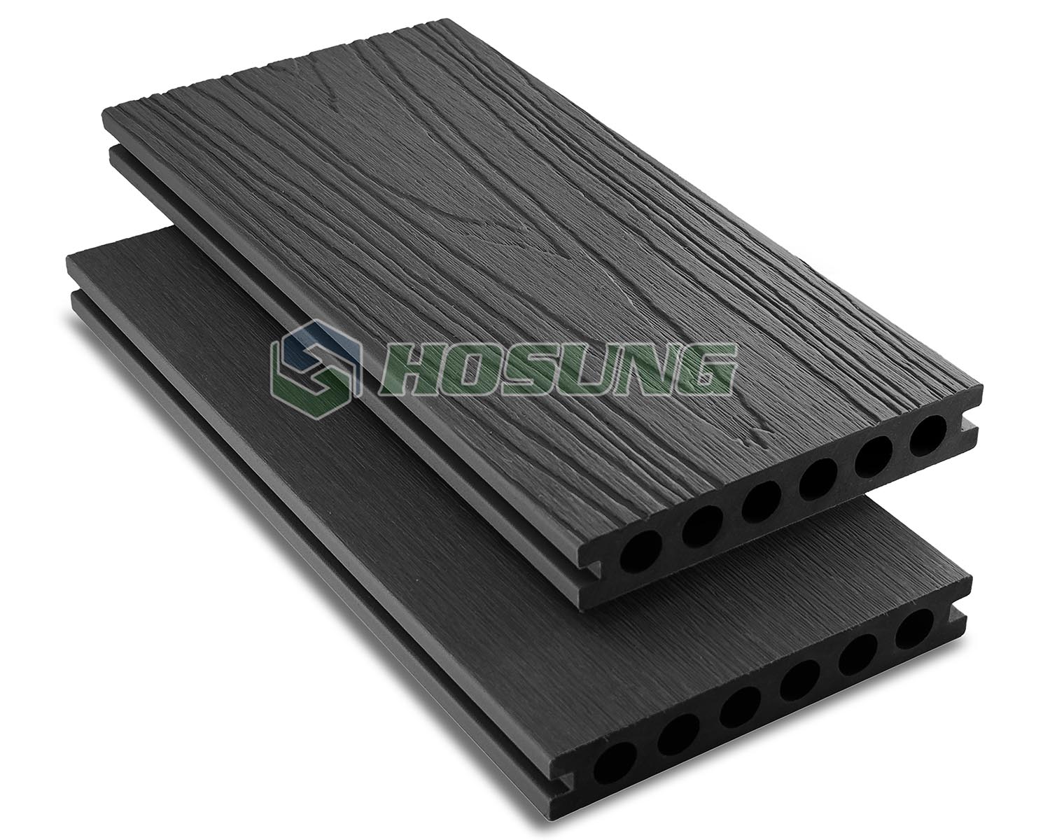 Hosung®- HS140Y23 Charcoal