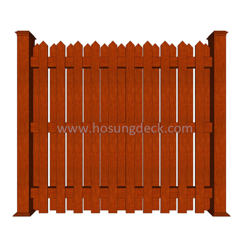 composite wood picket fence - wpc fence manufacturer,wpc fence china,wpc fencing factories - HOSUNG WPC Composite composite wood picket fence wpc fence manufacturer,wpc fence china,wpc fencing factories - HOSUNG WPC Composite