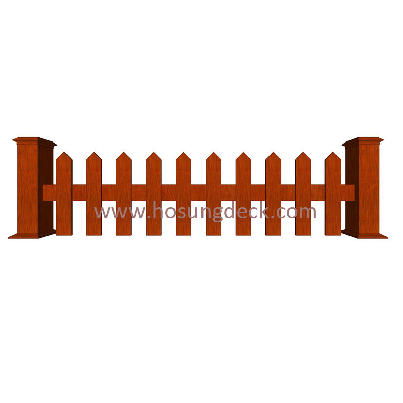decking pickets - wpc fence manufacturer,wpc fence china,wpc fencing factories - HOSUNG WPC Composite decking pickets wpc fence manufacturer,wpc fence china,wpc fencing factories - HOSUNG WPC Composite