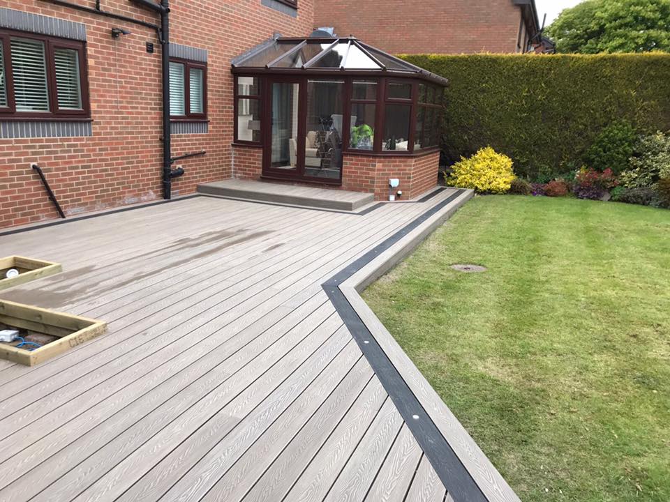 DragonFW148K25D. - HOSUNG WPC Composite