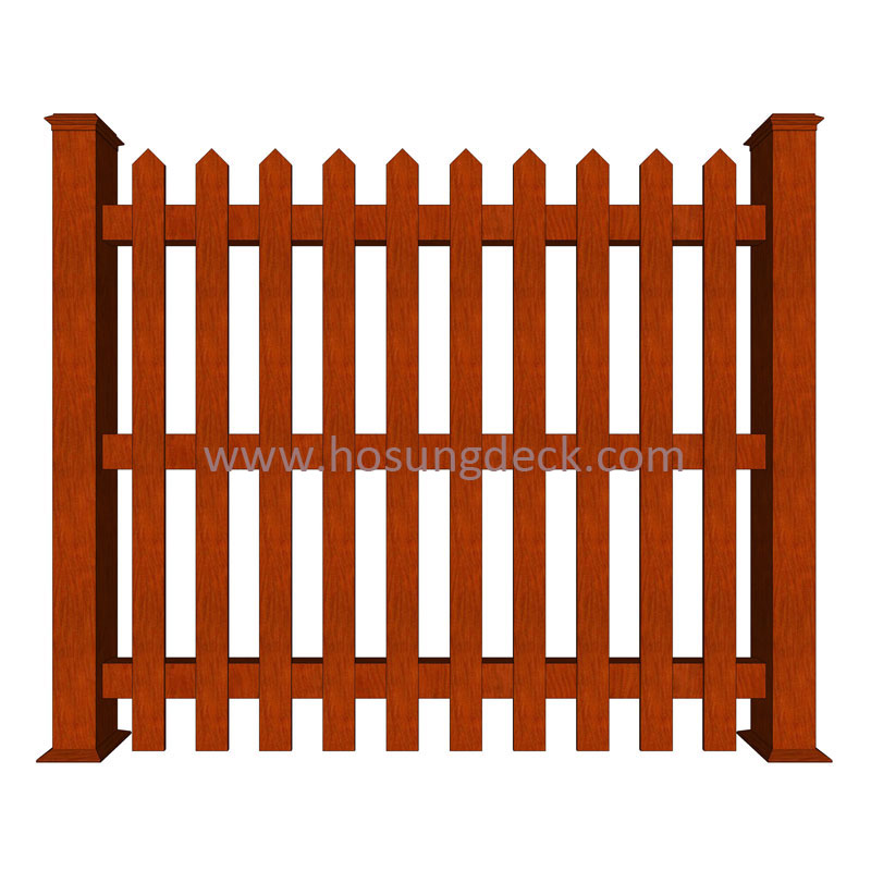 fencing set - wpc fence manufacturer,wpc fence china,wpc fencing factories - HOSUNG WPC Composite fencing set wpc fence manufacturer,wpc fence china,wpc fencing factories - HOSUNG WPC Composite