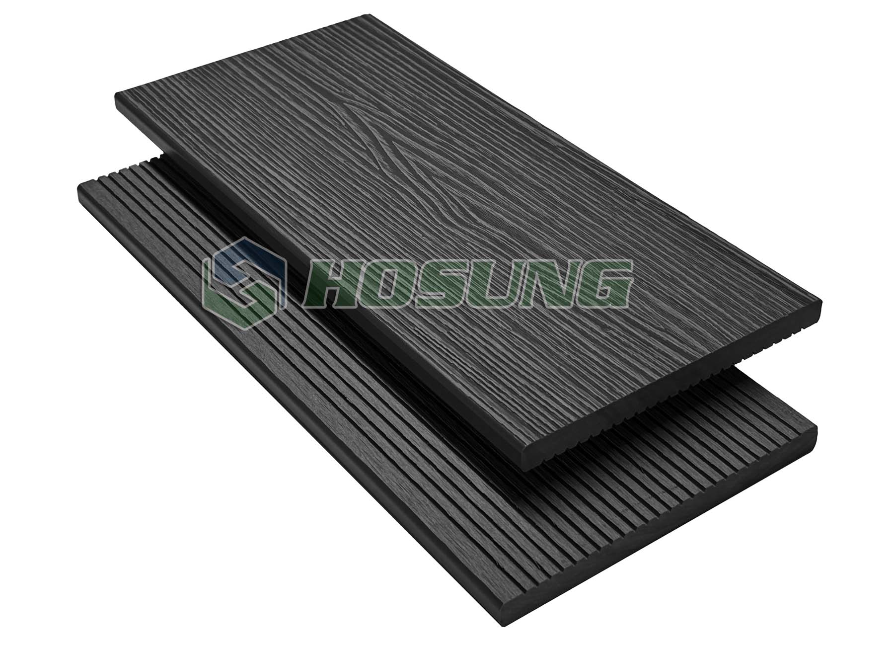 Hosung®- FW140S11B-8 CHARCOAL