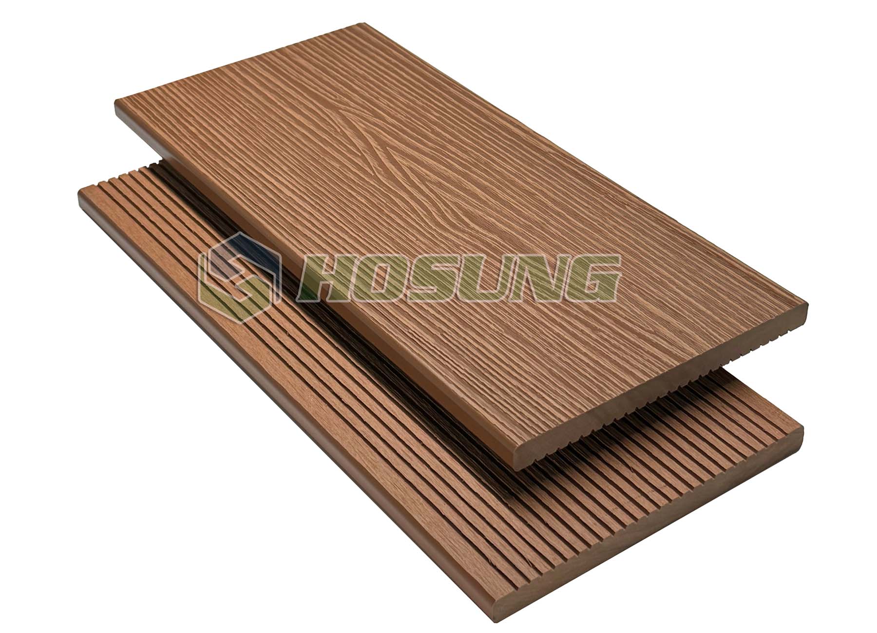 Hosung®- FW140S11B-8 TEAK
