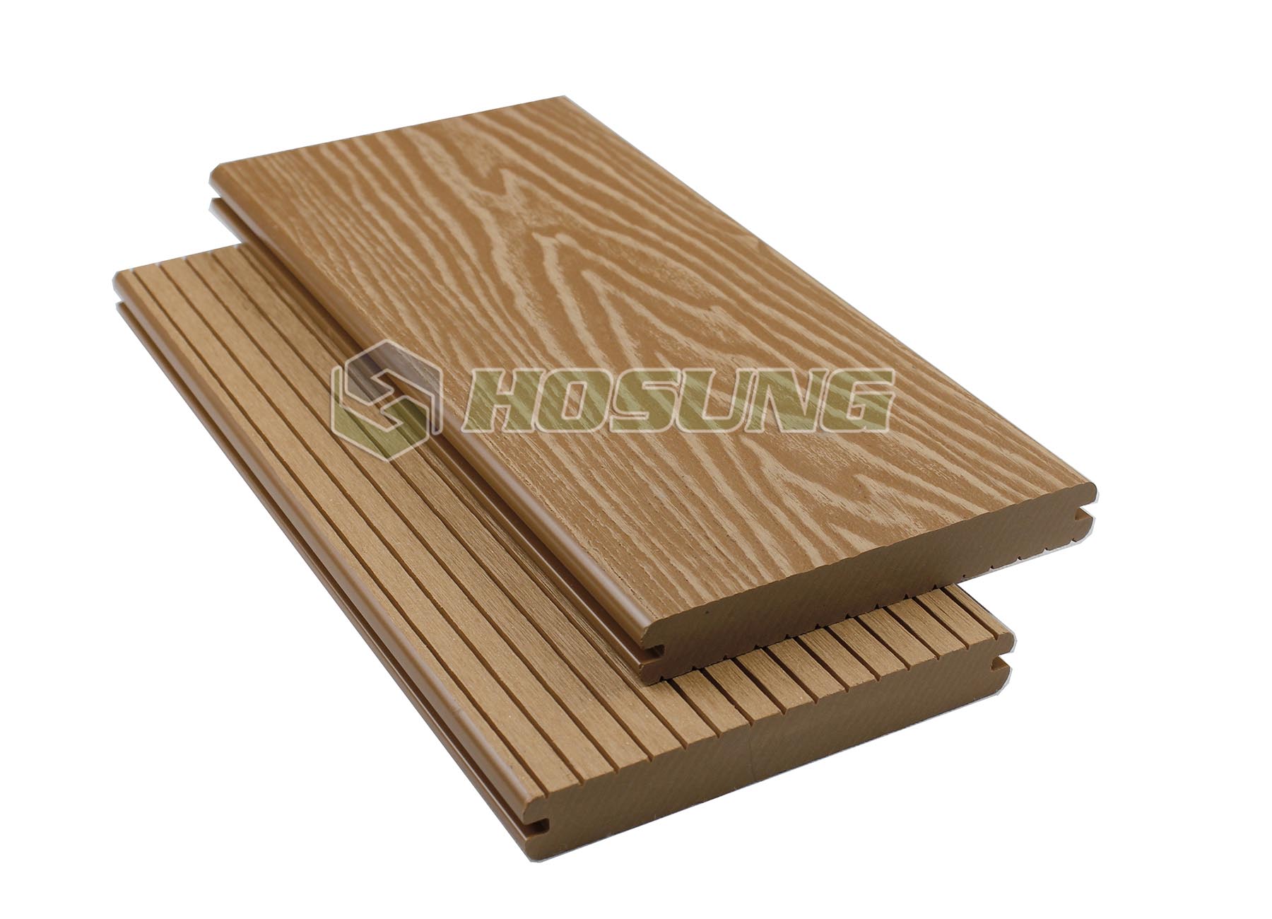 Hosung®- FW140S20A Dragon series Teak color