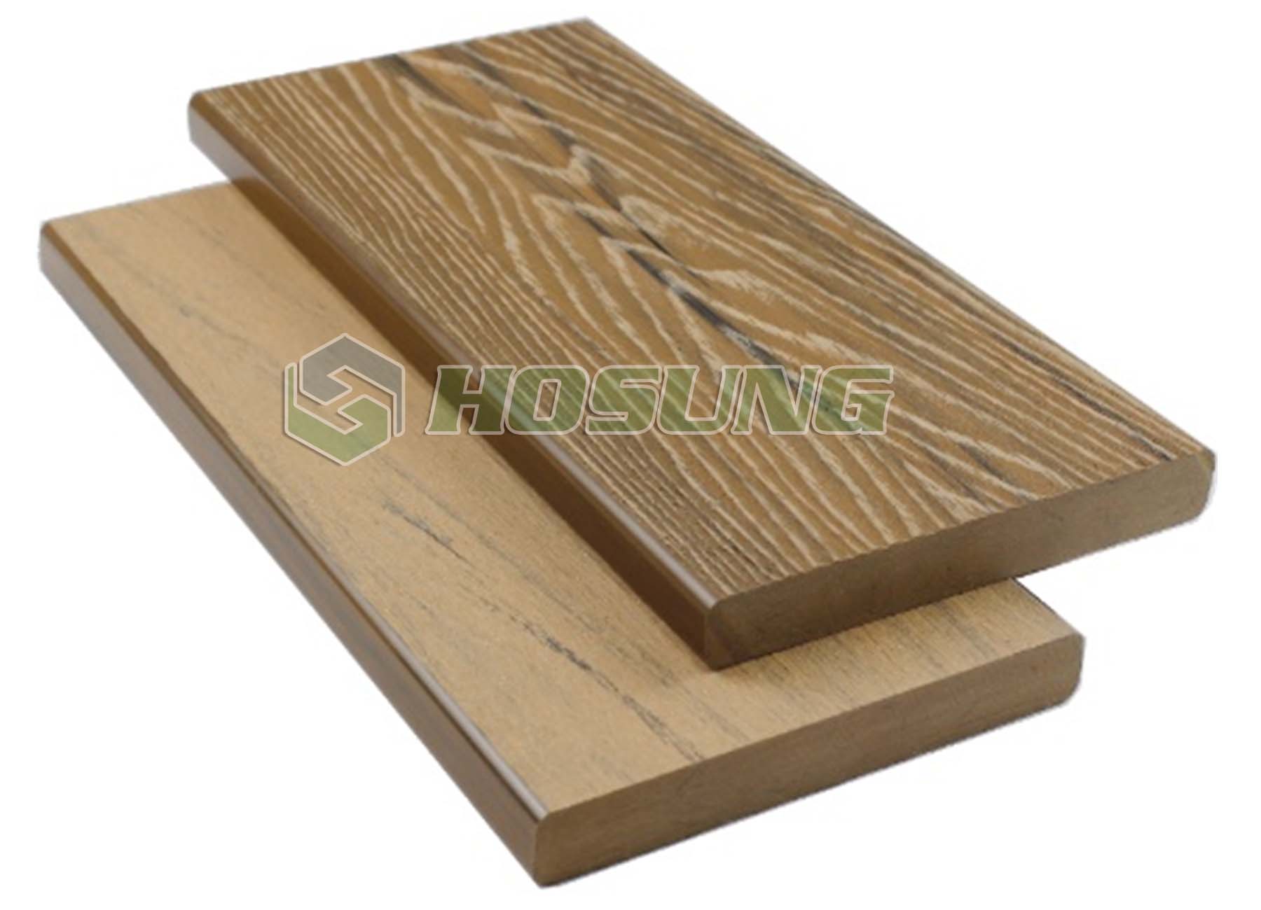 Hosung®- FW140S20B Dragon series Teak-black color